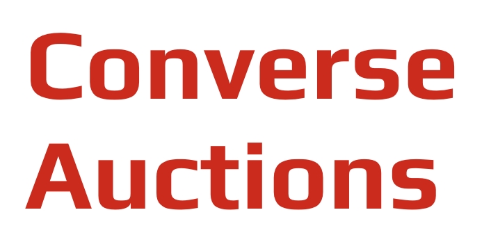 Converse Auctions